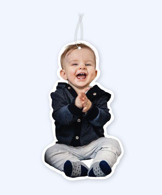 Thumbnail of Baby Air Freshener