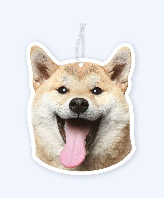 Dog Air Freshener