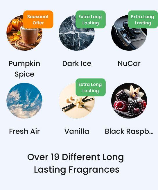 Thumbnail of Scents Air Freshener
